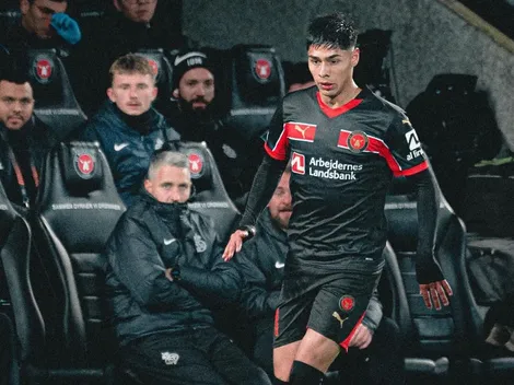 No es el Liverpool: eterno campeón de Champions va por Darío Osorio