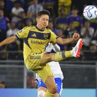 "Solo intentaba...": Ander Herrera se burla de polémica ante la UC