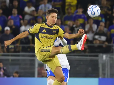 "Solo intentaba...": Ander Herrera se burla de polémica ante la UC