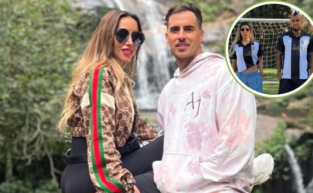 Marité Matus agradece el apoyo de Vidal y lanza feroz acusación con Huerta: “Me da vergüenza ajena”