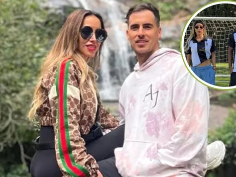 Marité lanza nueva acusación contra Huerta: "Vergonzoso"