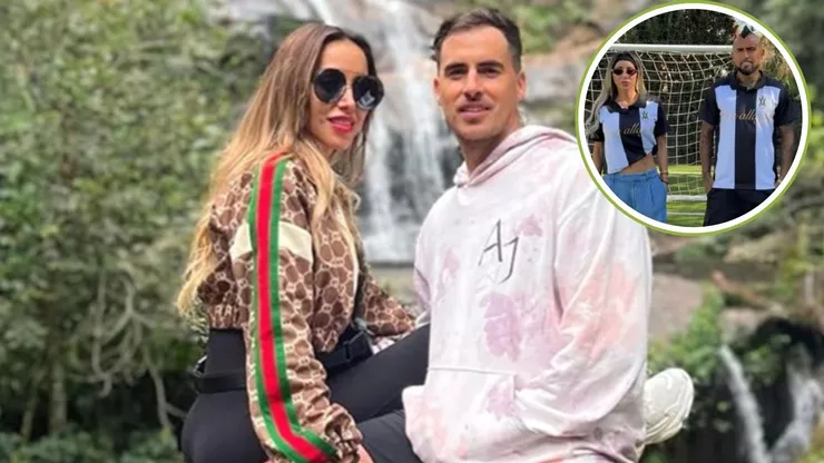 La expareja del ex Yingo alzó la voz tras inesperado comentario.