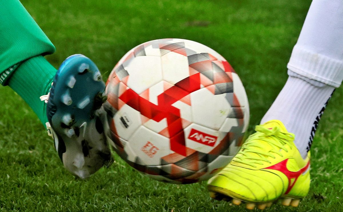 La larga espera terminó: Histórico equipo del fútbol chileno por fin puede debutar en este 2026