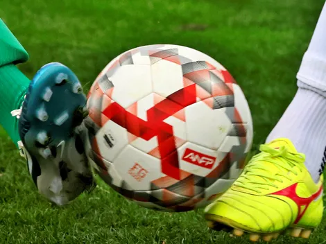 ¡Histórico club chileno por fin puede debutar en este 2026!