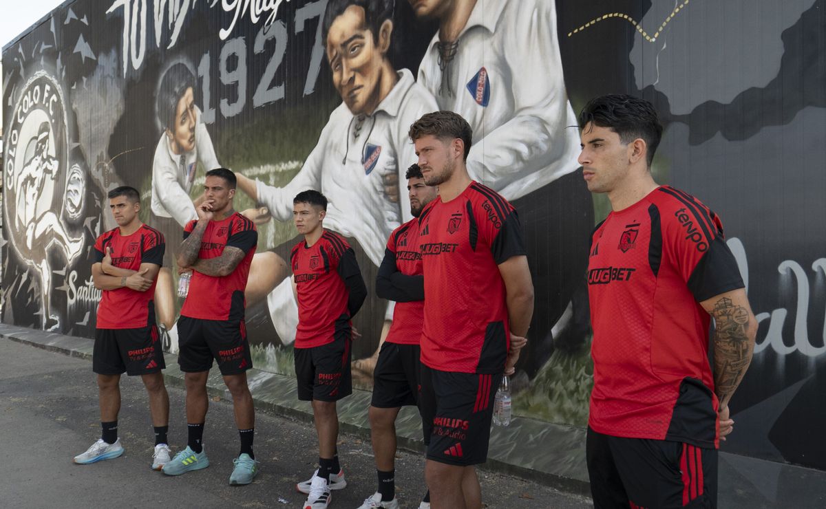 Joaquín Sosa maravillado con la historia de David en la Arellanización: “Se fue luchando por este escudo”