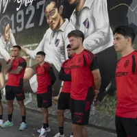 Sosa queda maravillado con David Arellano: "Se fue luchando"