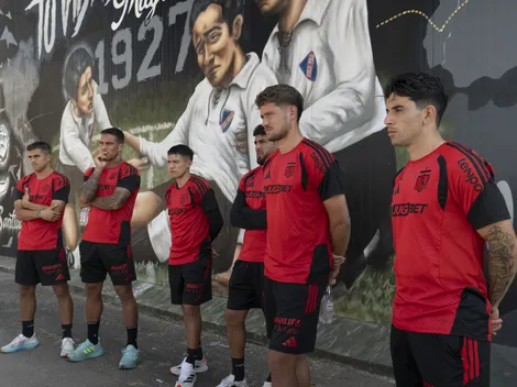 Sosa queda maravillado con David Arellano: "Se fue luchando"