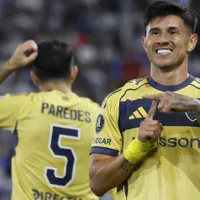 Amargó a la UC con Boca y sueña con ir al Mundial: "Trato de salir..."