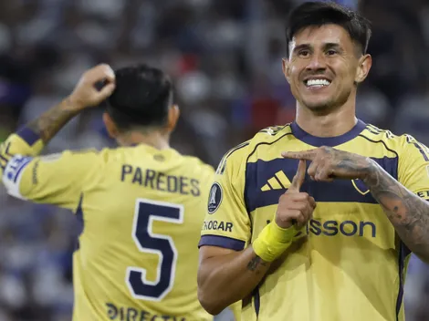 Amargó a la UC con Boca y sueña con ir al Mundial: "Trato de salir..."