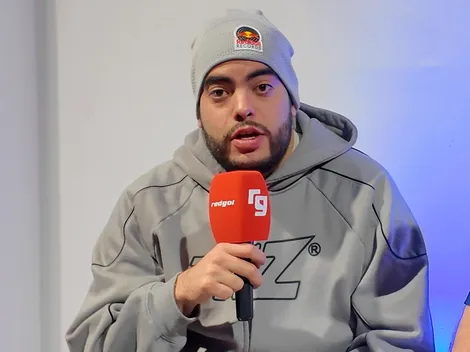 "Teorema y El Menor saben que tienen una oportunidad de oro"