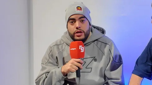 Almendrades en Chile