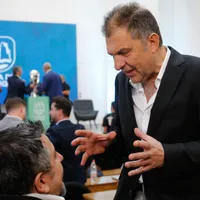 Hecatombe en Colo Colo: filtran planes impensados de Aníbal Mosa