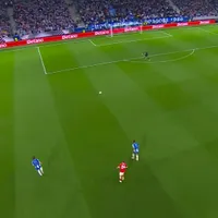 Porto protagoniza el autogol más insólito del año en Europa League