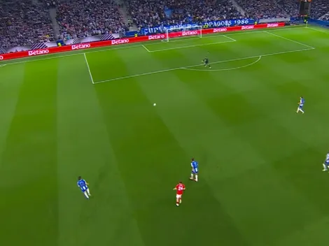 Porto protagoniza el autogol más insólito del año en Europa League