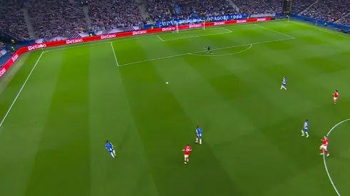 Porto da la vuelta al mundo con su insólito autogol en la Europa League.