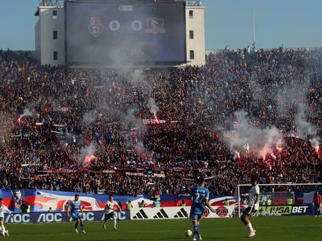 La IA diseña el estadio "ideal" para la U en el año centenario