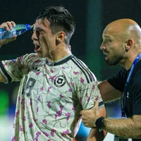 Minuto a minuto: Chile obligado ante Paraguay en el Sudamericano Sub 17