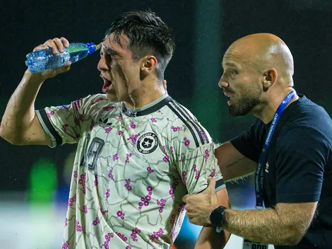 Minuto a minuto: Chile obligado ante Paraguay en el Sudamericano Sub 17