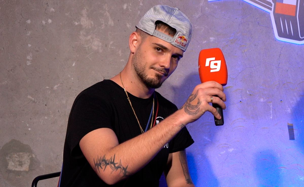 Bnet y el público chileno: “Tienen un amor por esta cultura que es una auténtica olla a presión”