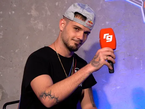 Bnet y el público chileno: "Es una auténtica olla a presión"