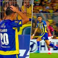 “Pedía el pase”: La jugada de Pizarro que desató el enojo de Di María