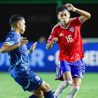 Minuto a minuto: Chile obligado ante Paraguay en el Sudamericano Sub 17