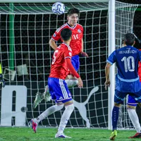 Victoria de Chile contra Paraguay: La Roja se puede ilusionar con el Mundial