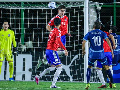 Victoria de Chile contra Paraguay: La Roja se puede ilusionar con el Mundial