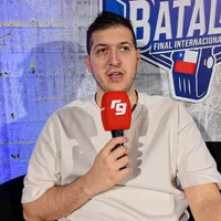 "Entendería que le griten más a los de aquí"