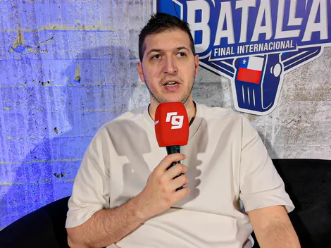 "Entendería que le griten más a los de aquí"