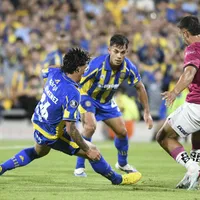 Prensa argentina se tira encima de Vicente Pizarro tras su debut copero