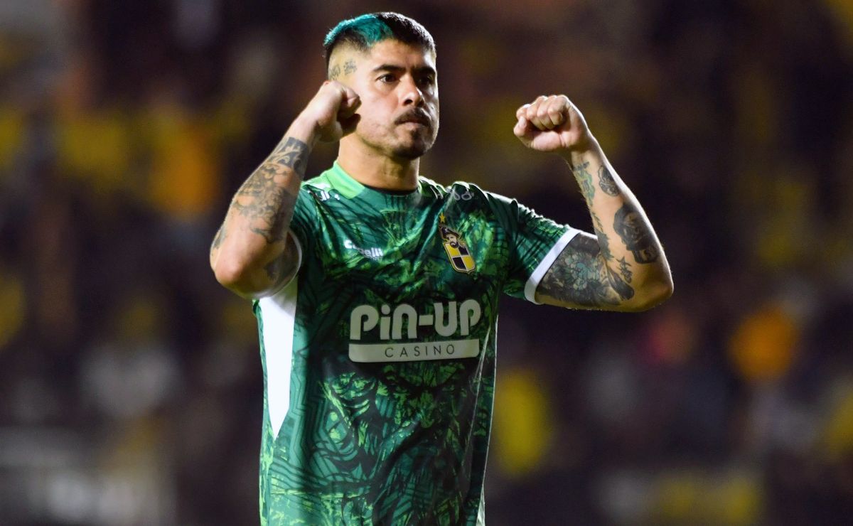 Liga de Primera: Mono Sánchez asegura sin dudas que es el mejor arquero del campeonato chileno