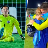 De villano a héroe: El desahogo De Vicente Villegas en la Roja Sub 17