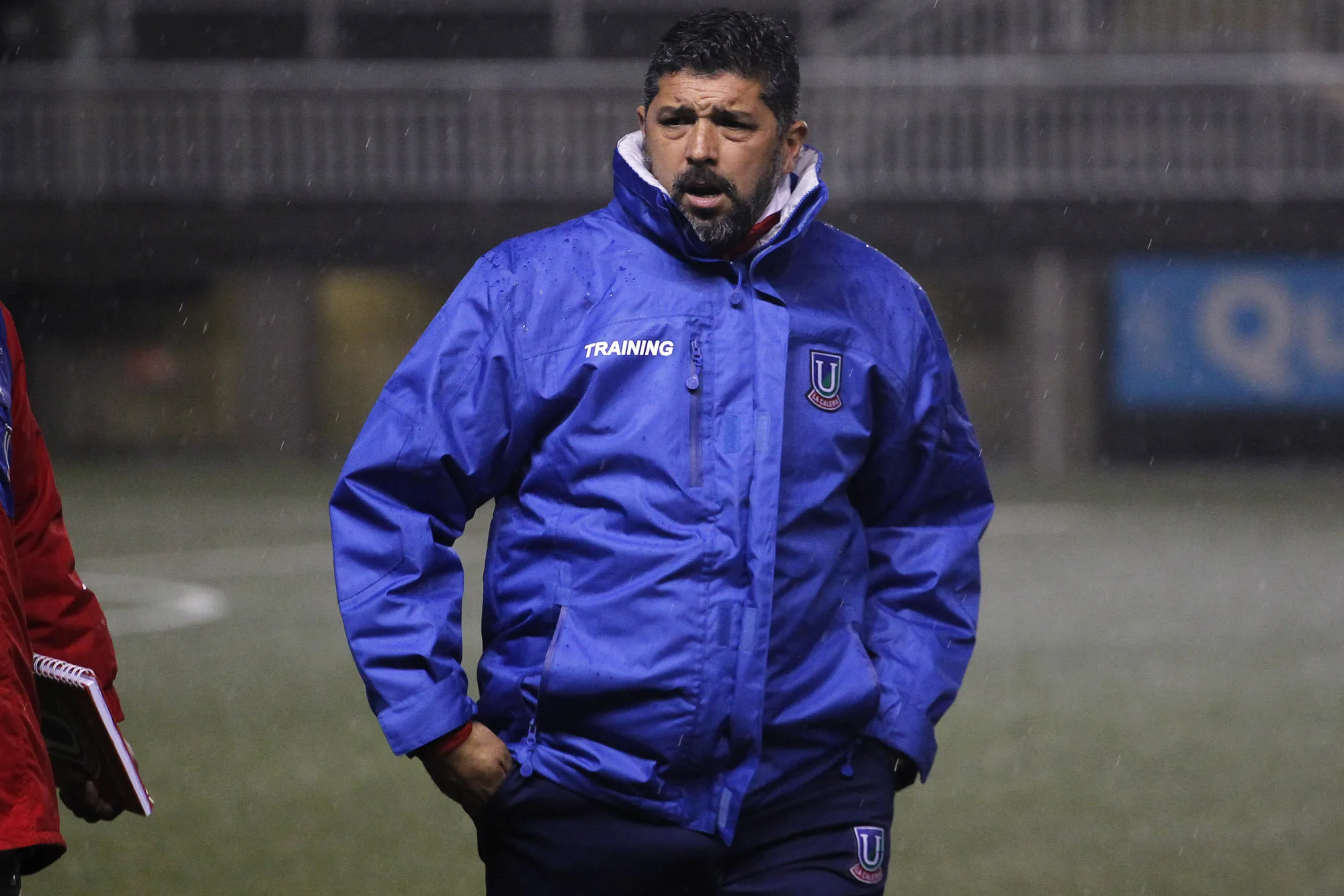 Leonardo Ramos en su paso por La Calera: UdeConce responde al Colegio de Entrenadores.