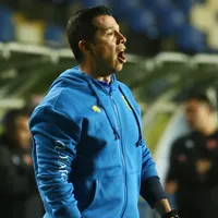 UdeConce responde al Colegio de Entrenadores por su DT