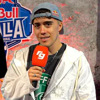 "Sé que el público estará mucho con sus representantes"