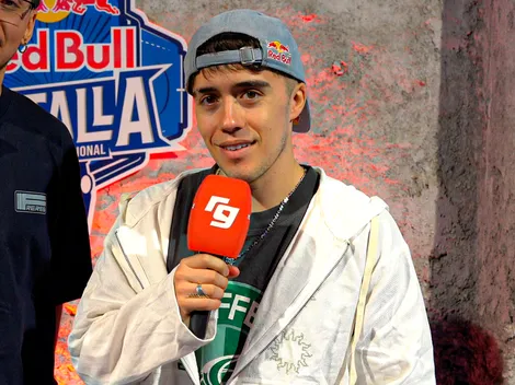 "Sé que el público estará mucho con sus representantes"