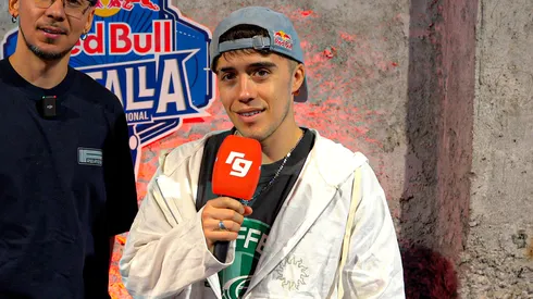 Gazir busca el título Internacional