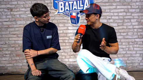 Éxodo vuelve a Chile para otra Internacional