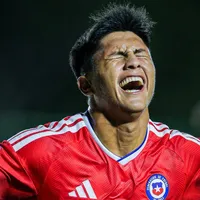 Qué necesita Chile para clasificar al Mundial Sub 17