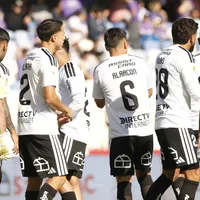 Es titular en Colo Colo y quiere su oportunidad en la Roja: "Todos..."