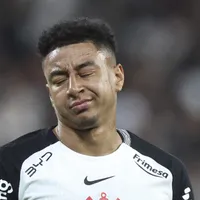 El inglés que pasó de jugar Champions a debutar en Libertadores