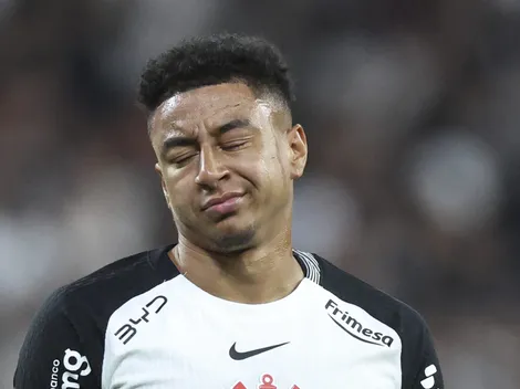 El inglés que pasó de jugar Champions a debutar en Libertadores