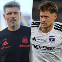 Sosa da la clave de Ortiz para tener líder de todo a Colo Colo