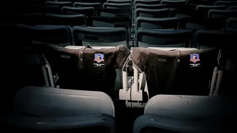 Se cumple un año de la tragedia en el Monumental