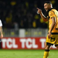 Héroe de Coquimbo en Libertadores revela el gustito que se dio ante Nacional