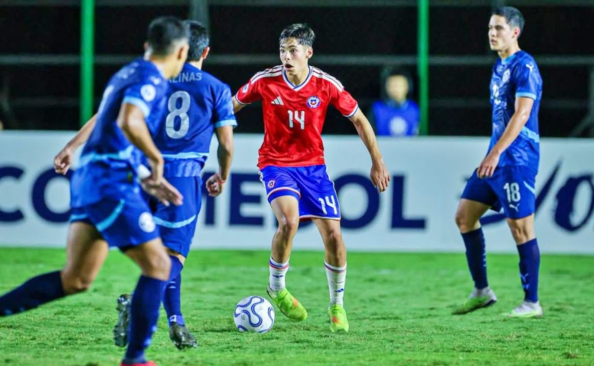 El potente mensaje en Chile tras vital triunfo en Sudamericano: “No somos los mejores”