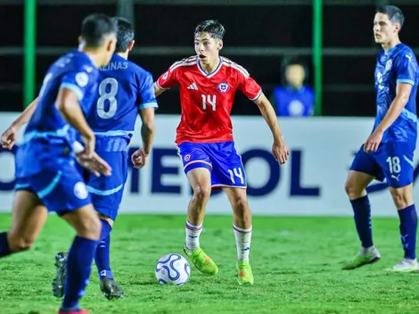 “No somos los mejores”: El potente mensaje en Chile tras el triunfo