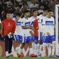 Otro dolor de cabeza: la nueva lesión que complica a U. Católica