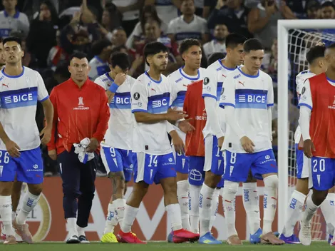 Otro dolor de cabeza: la nueva lesión que complica a U. Católica